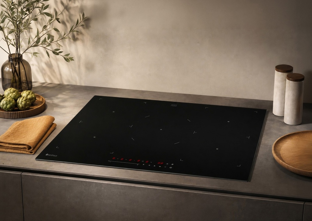BENTHAUS Vega Lite 805 – Stimmung
