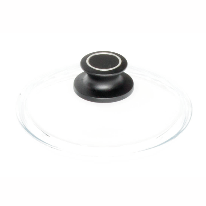 [18] AMT glass lid 18