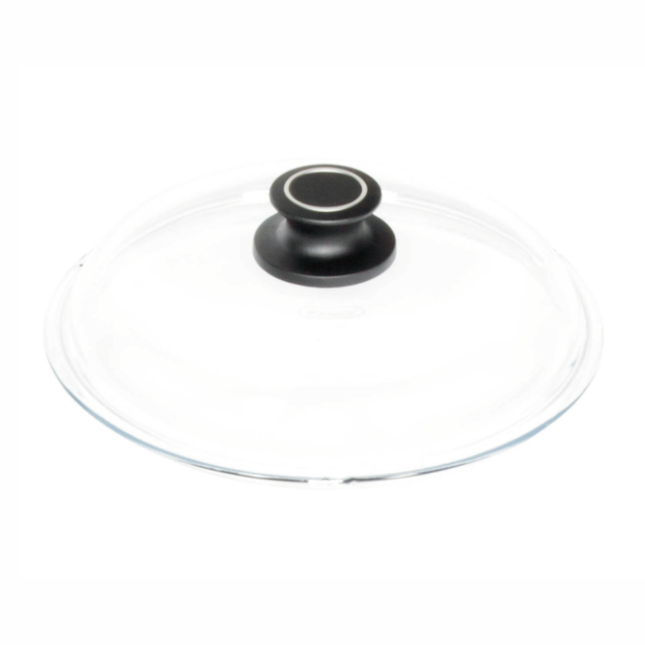 [24] AMT glass lid 24