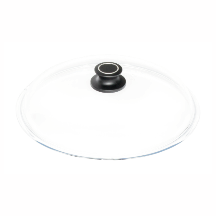 AMT glass lid 32