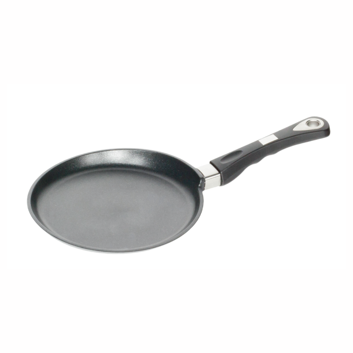 [124] AMT crêpe pan 24
