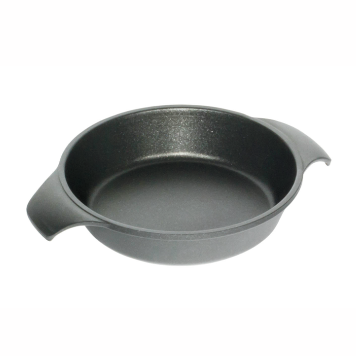[418] AMT serving pan 18