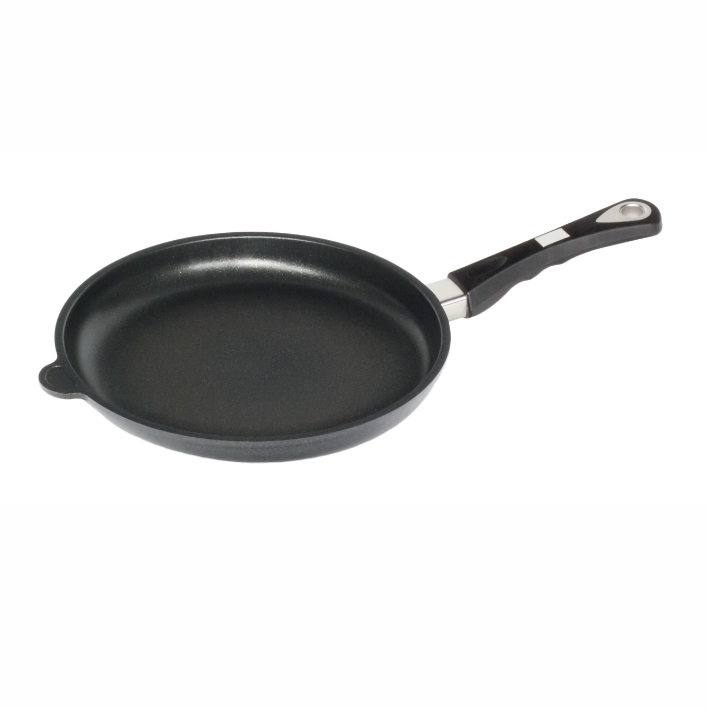 [428] AMT Bratpfanne 28/4 Schwenk