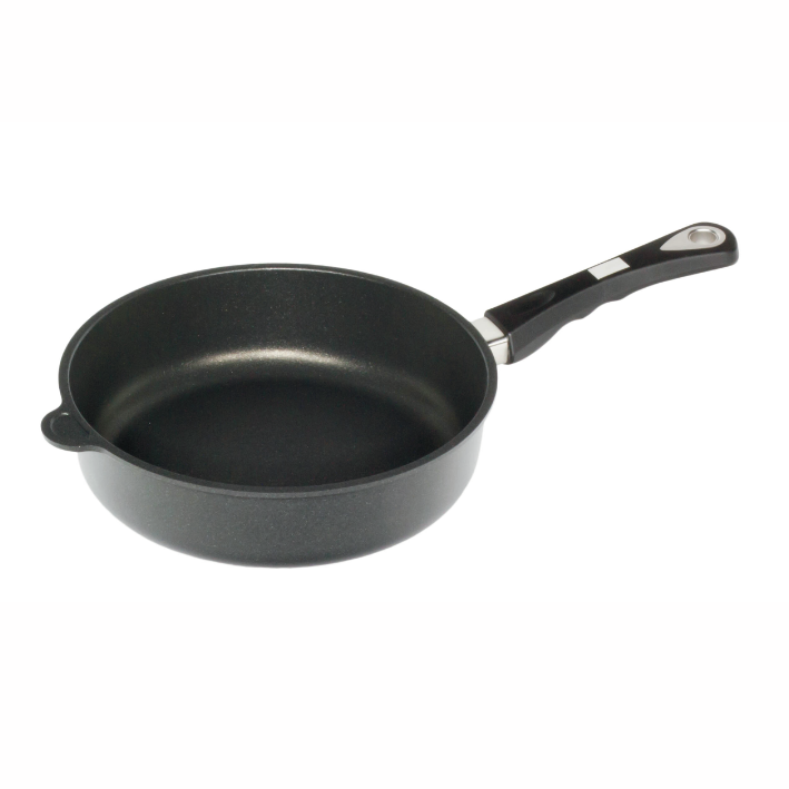 [726] AMT braising pan 26/7