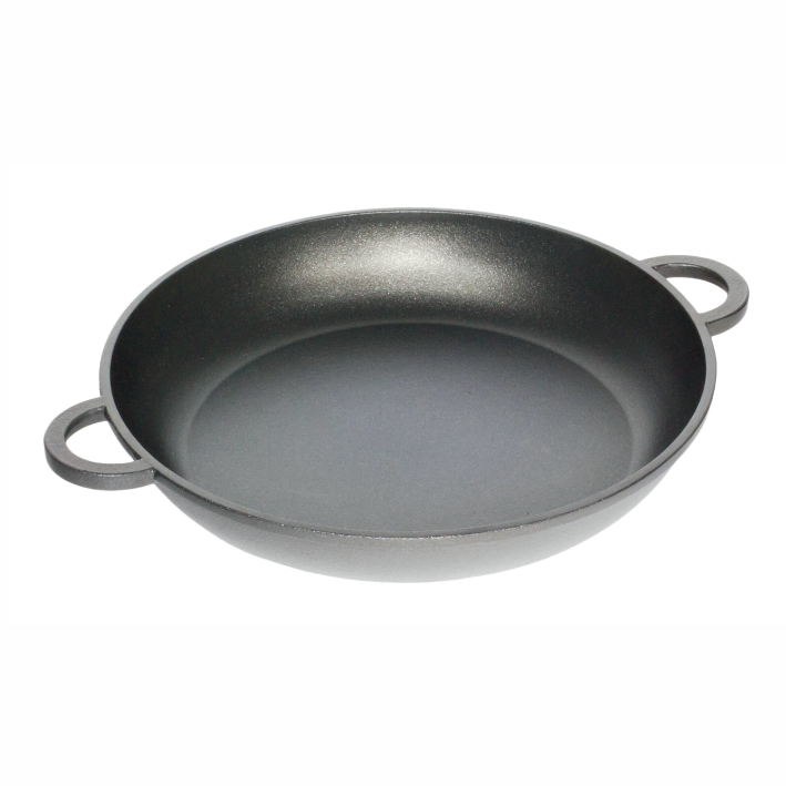 [738] AMT large-capacity pan 38