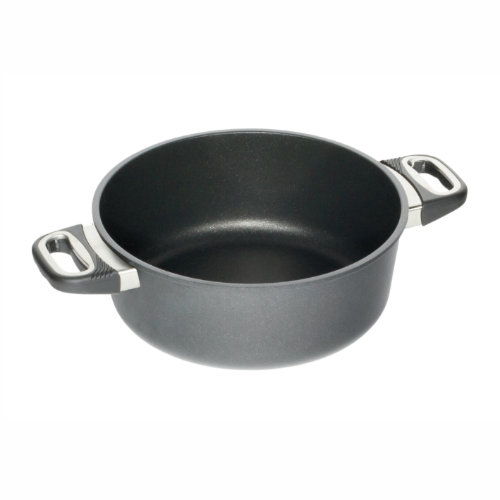 [1026] AMT Bratentopf 26/10 4,0 L