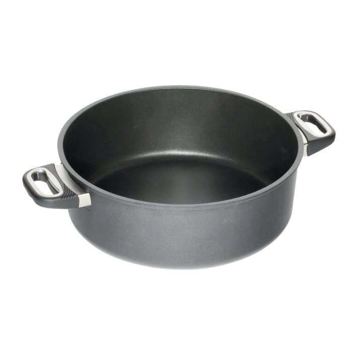 [1232] AMT Bratentopf 32/11 6,3 L