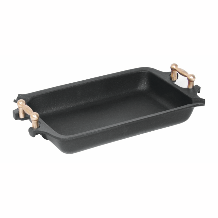 [3520] AMT Gratinierpfanne 35-23-4