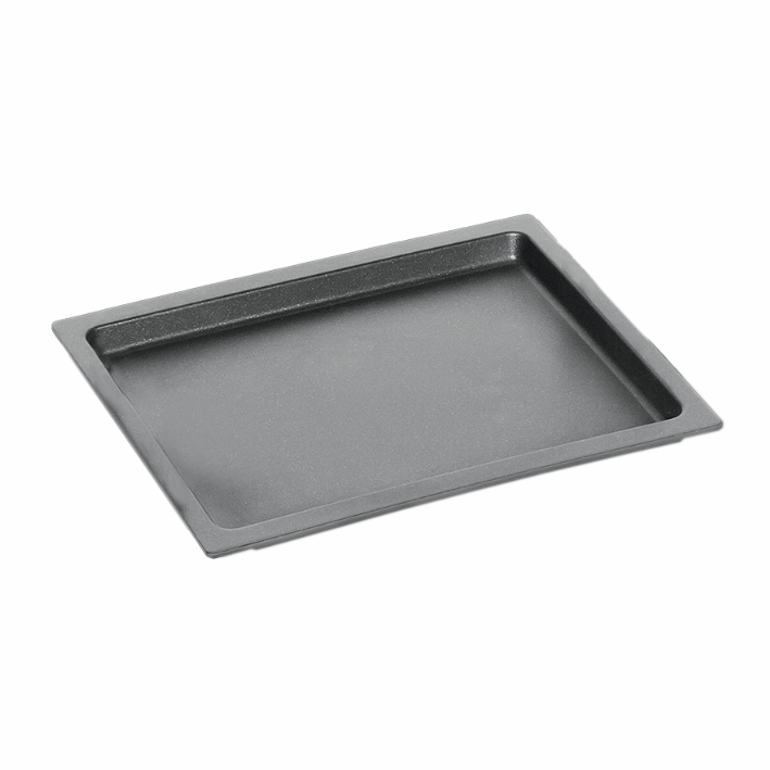 [22733] AMT Gastronorm 1/2 2,0 cm profond