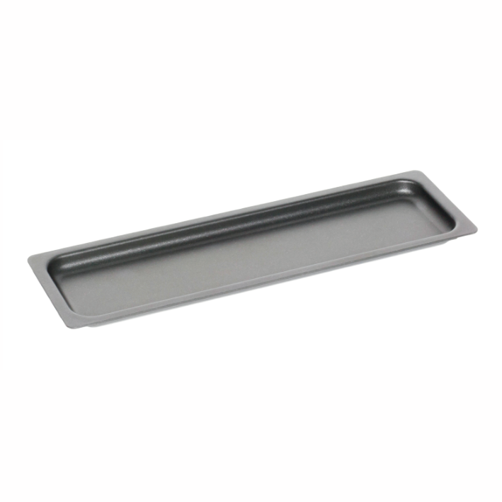 [25316] AMT Gastronorm 2/4 2,0 cm profondo