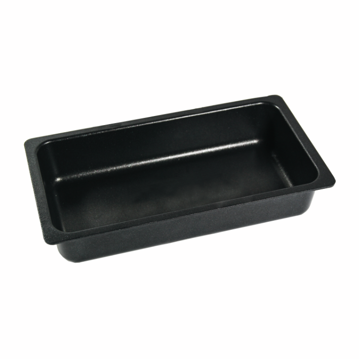 [51833] AMT Gastronorm 1/3 5.5 cm deep