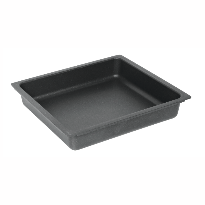 [53733] AMT Gastronorm 2/3 5,5 cm profondo