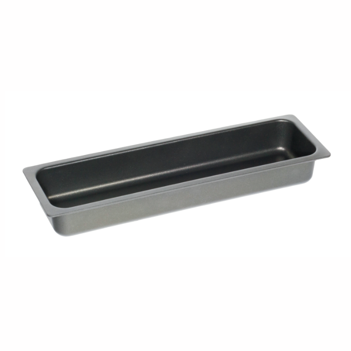 [55316] AMT Gastronorm 2/4 5,5 cm profond