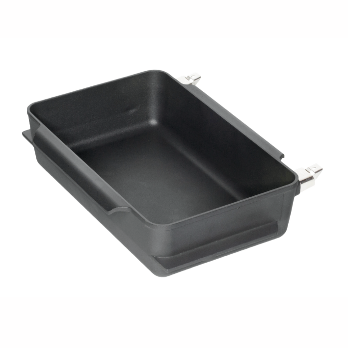 [93824] AMT rostiera multifunzione 38-24-9, 7 l