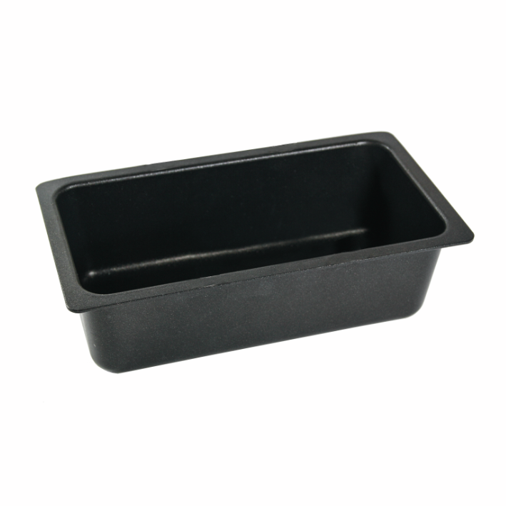 [101833] AMT Gastronorm 1/3 10,0 cm profond