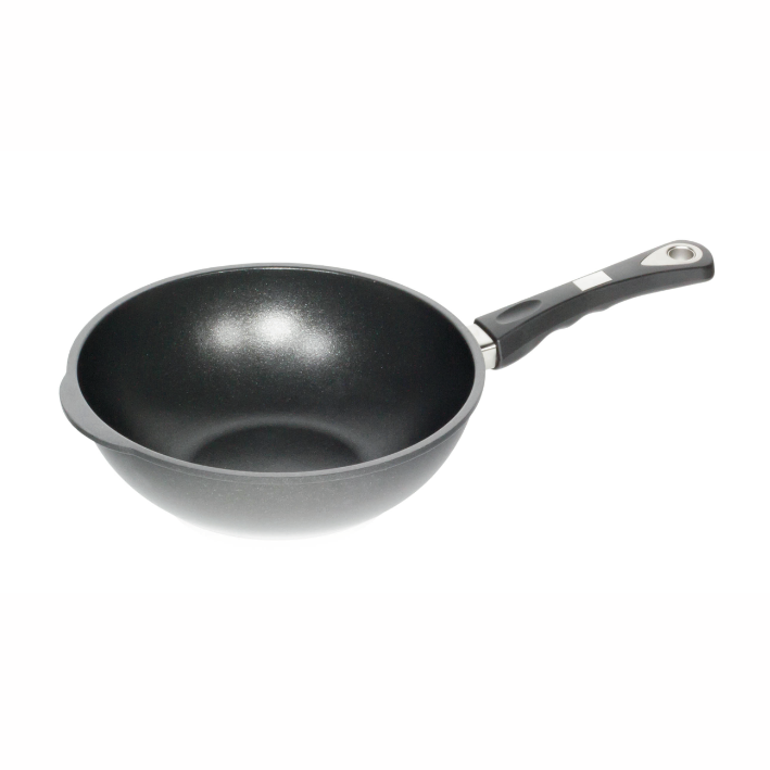[1032S] AMT Wok 32/10