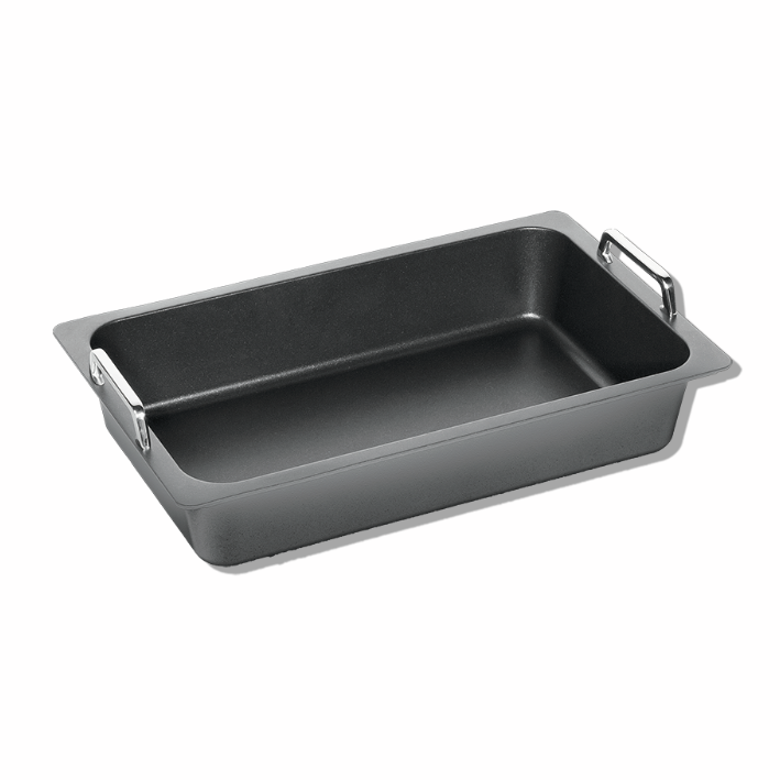 [105333G] AMT Gastronorm 1/1 10,0 cm profond avec poignées
