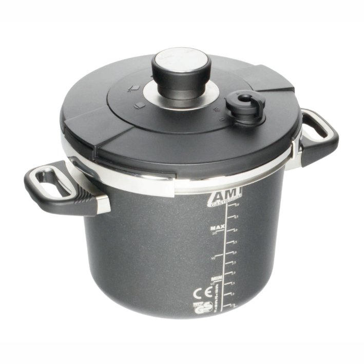 [1822SK] AMT autocuiseur 22/18 4,5 l