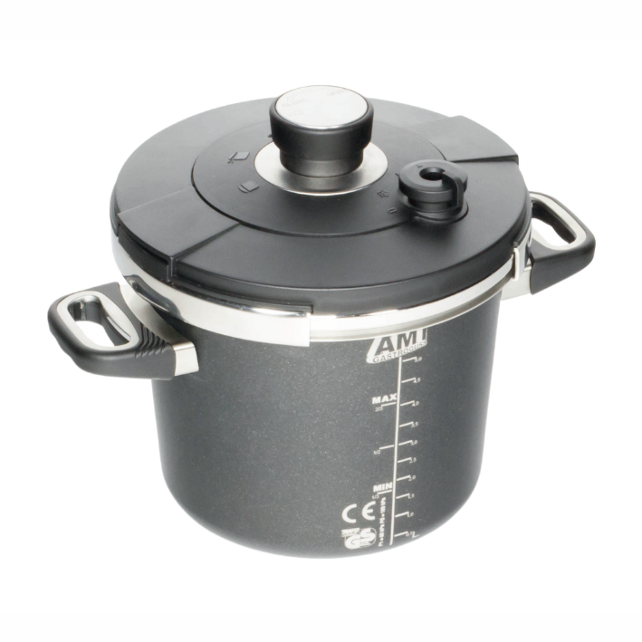 AMT Schnellkochtopf 24/19 5,5 L