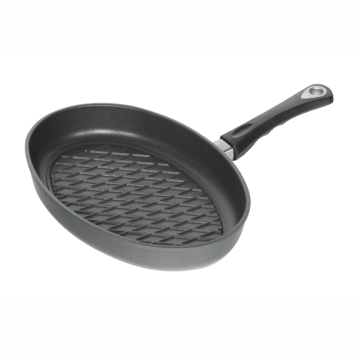 [3524BBQ] AMT fish pan 35-24-5