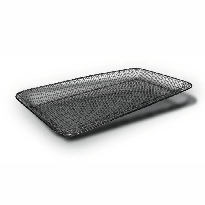 [45333FK] AMT Gastronorm 1/1 - frying basket Lotan