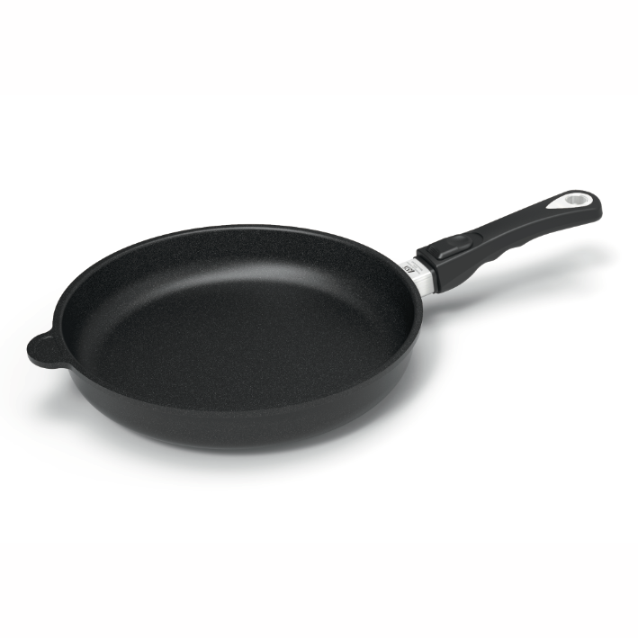 [528-Z20B] AMT frying pan 28/5
