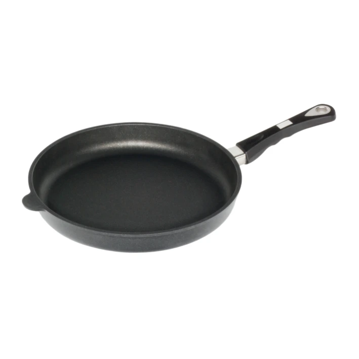 [532-Z20B] AMT frying pan 32/5
