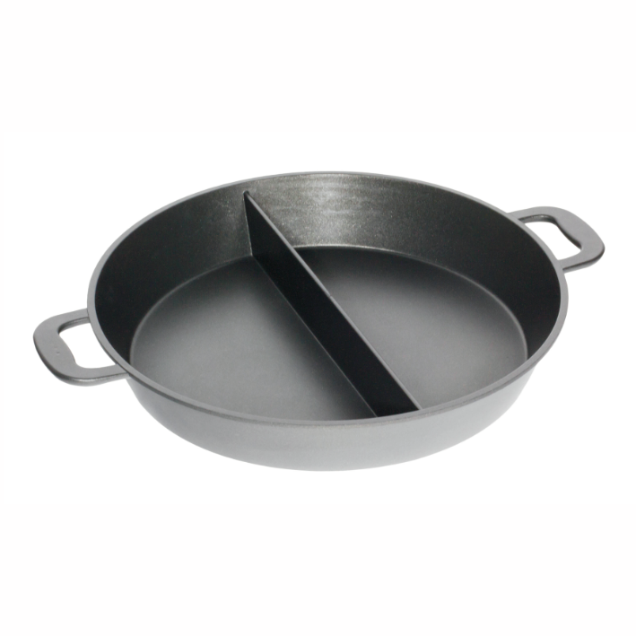 [750S] AMT large-capacity pan 50