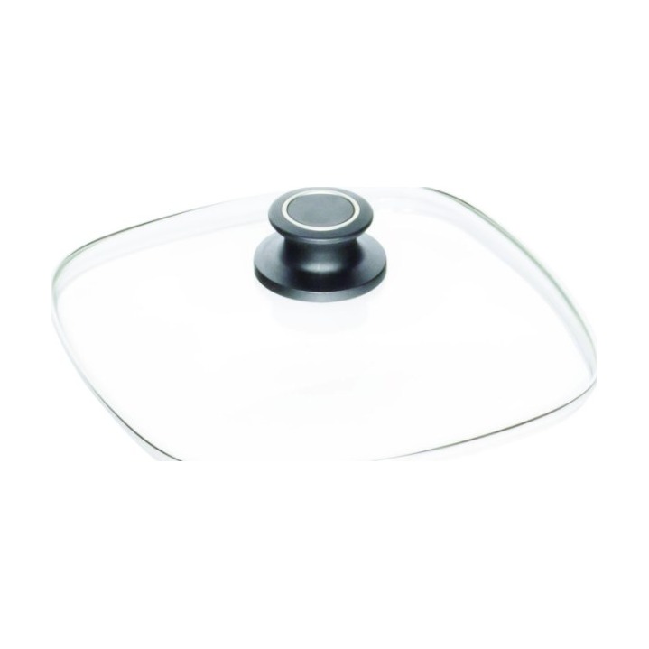 AMT couvercle en verre de rechange 24-24