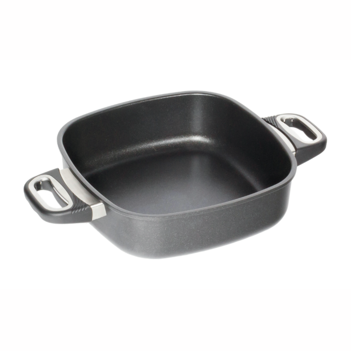 [E247] AMT square pan 24-24/7