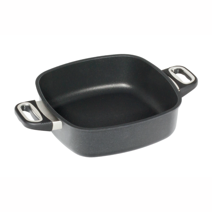 [E268] AMT square pan 26-26/8