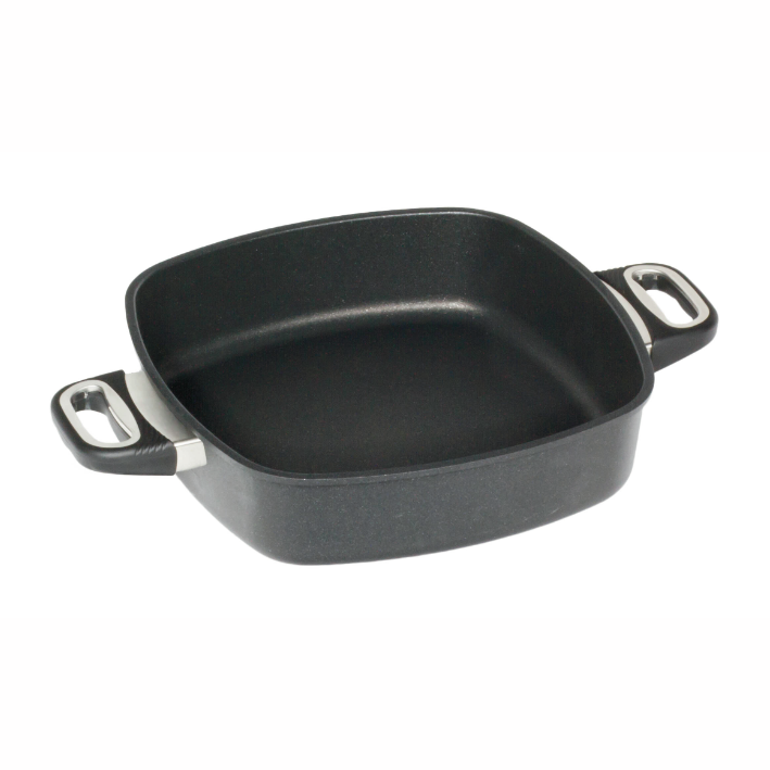 [E287] AMT square pan 28-28/7