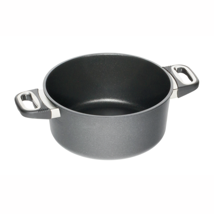 [I-1024] AMT Bratentopf 24/10 3,0 L