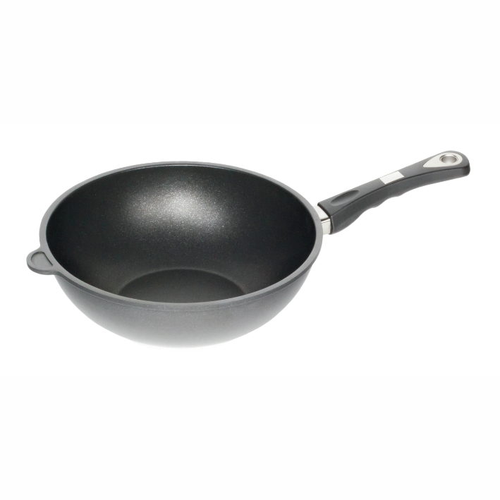 [I-1128S] AMT Wok 28/11