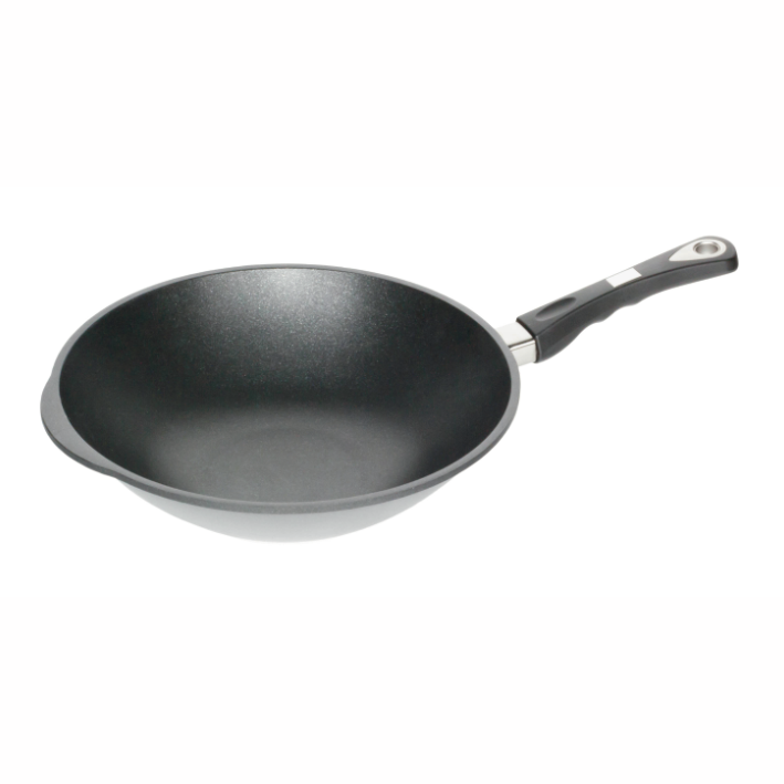 [I-1132S] AMT Wok 32/ 9