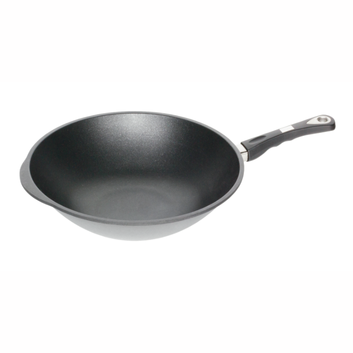 [I-1136S] AMT wok 36/ 9