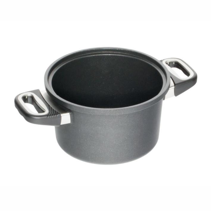 [I-1220] AMT casserole cuisson sans eau 20, 3 l