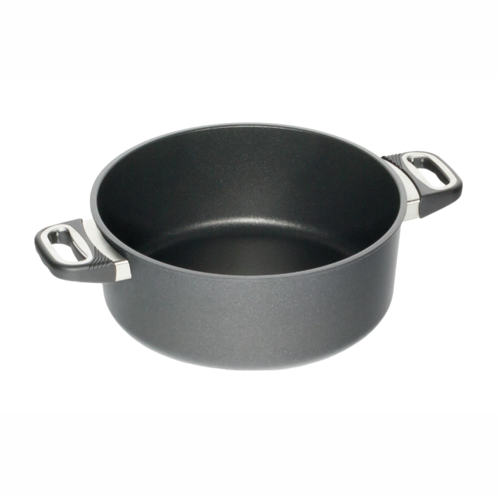 [I-1228] AMT roasting pot 28/11 5.5 L