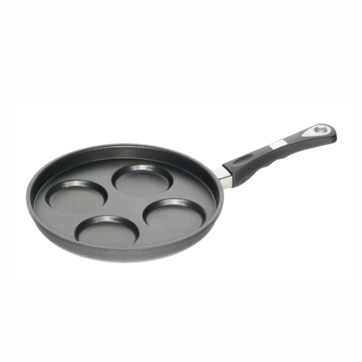 [I-226] AMT pancake pan