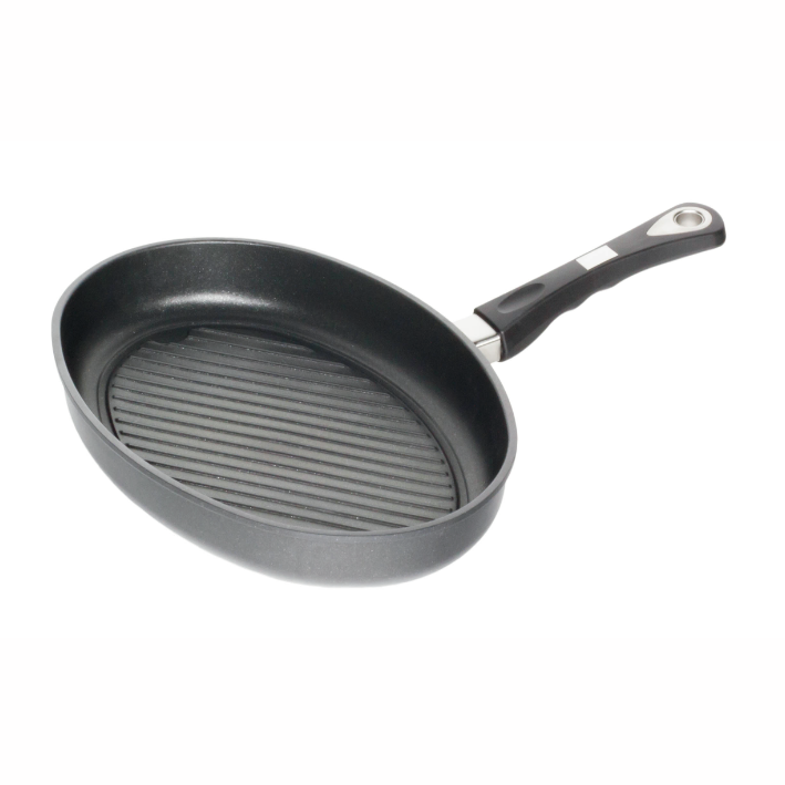 [I-3524G] AMT poêle à poisson 35-24