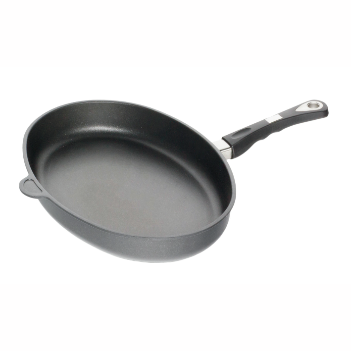 [I-4127] AMT fish pan 41-27