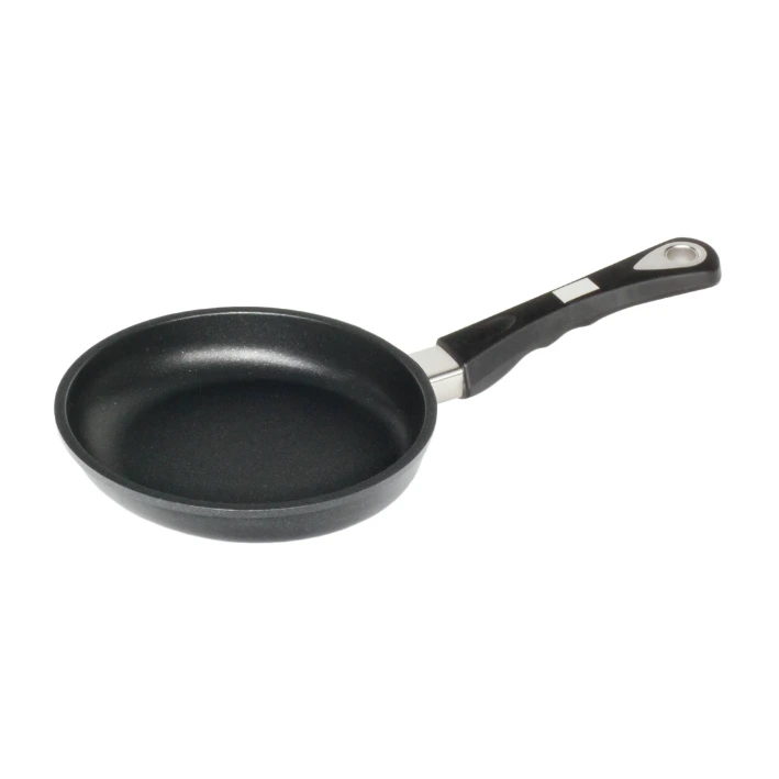 [I-420-Z20B] AMT Bratpfanne 20/4 Schwenk