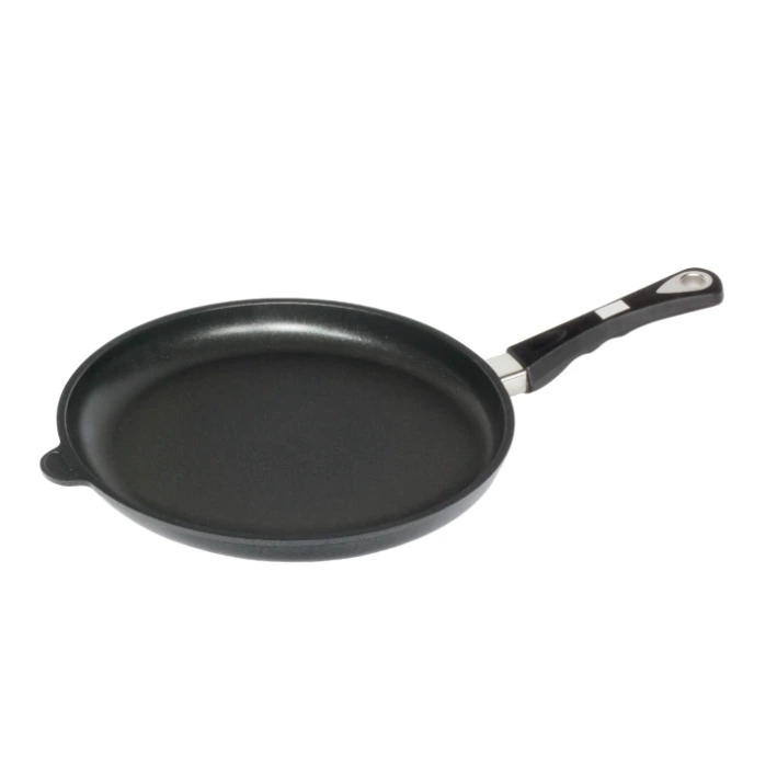 [I-432-Z20B] AMT Bratpfanne 32/4 Schwenk