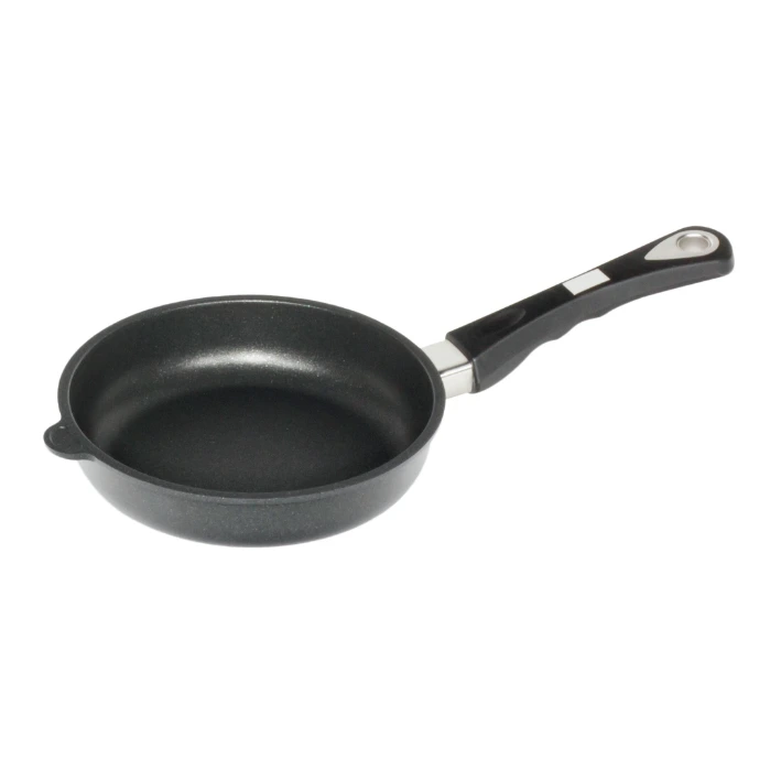 [I-520-Z20B] AMT Bratpfanne 20/5