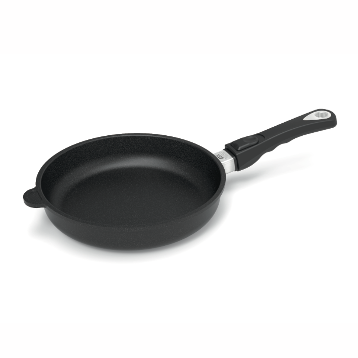 [I-524-Z20B] AMT Bratpfanne 24/5
