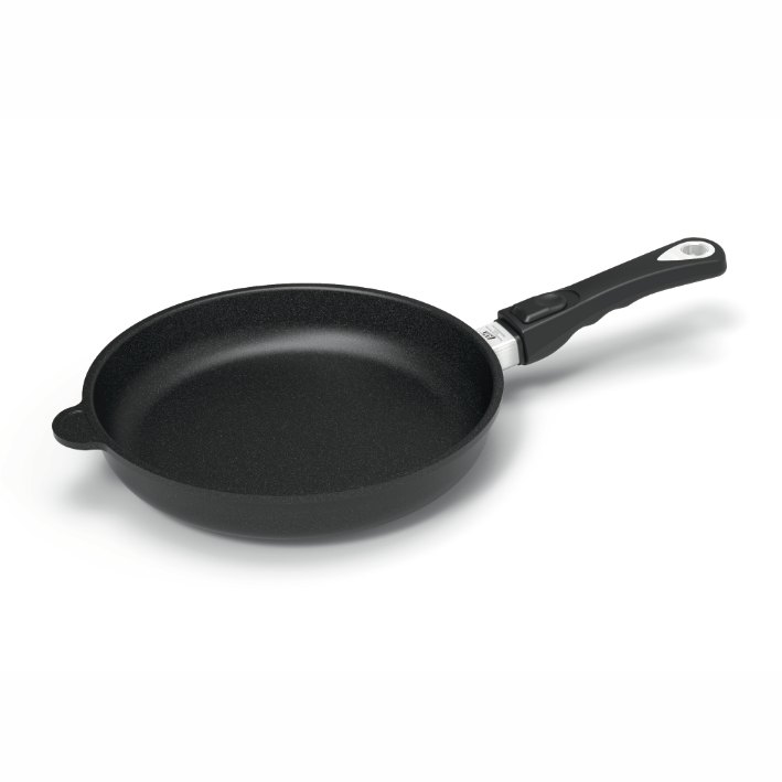 [I-526-Z20B] AMT frying pan 26/5