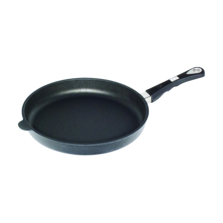 [I-532-Z20B] AMT Bratpfanne 32/5