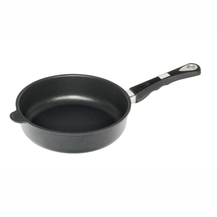 [I-724] AMT sauteuse 24/7