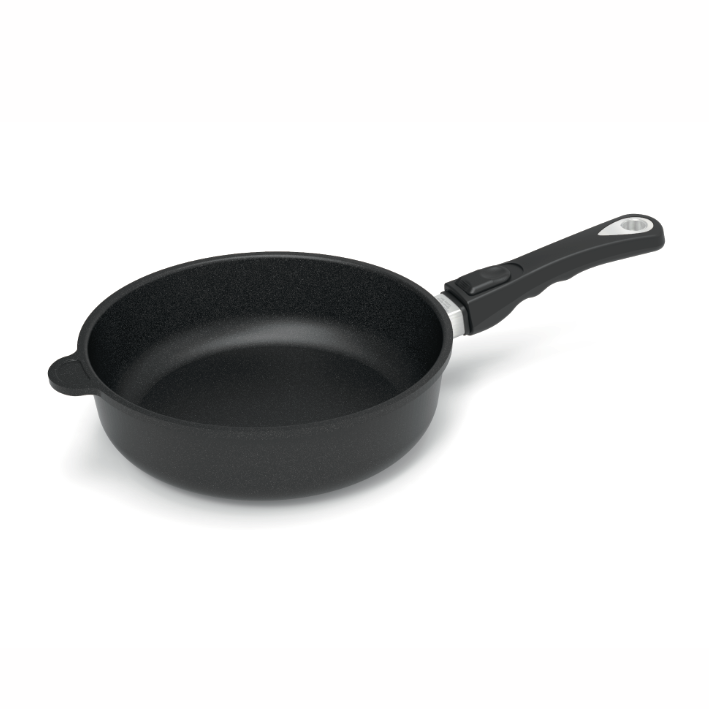 [I-724-Z20B] AMT braising pan 24/7