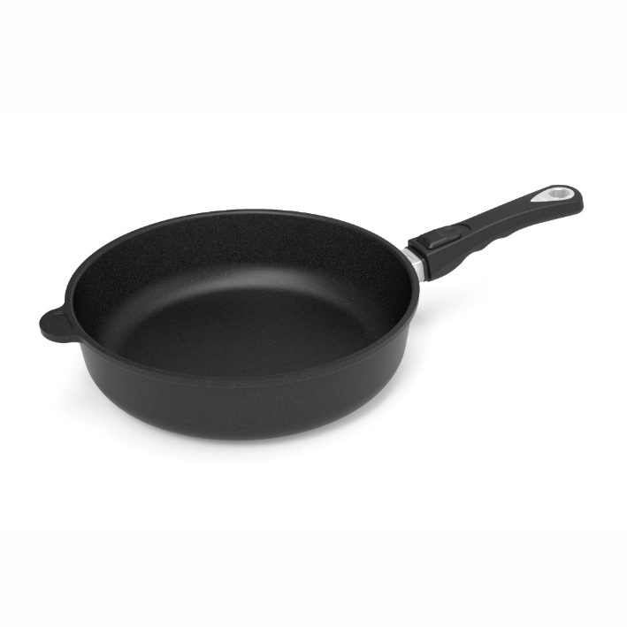 [I-728-Z20B] AMT braising pan 28/7